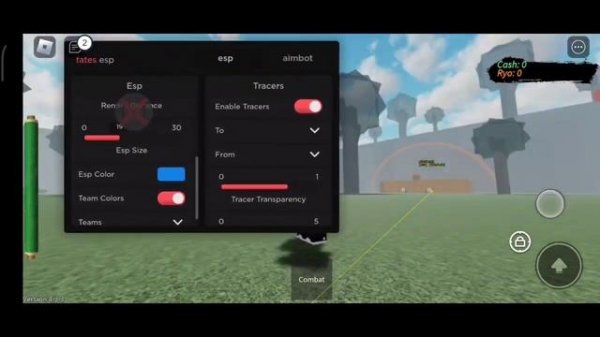 Roblox Mobile Executor! | Arceus X V3! | Latest Version!