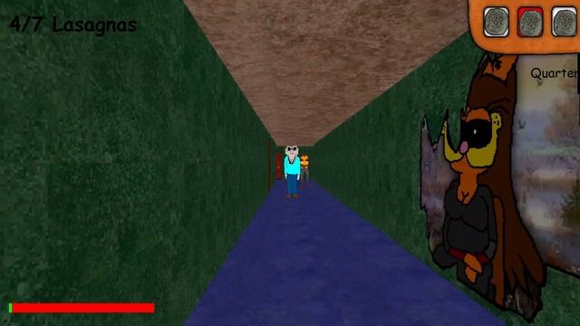Garfelf's Guide And The Secret's Within (Garfelf's Guide 2) смотреть онлайн