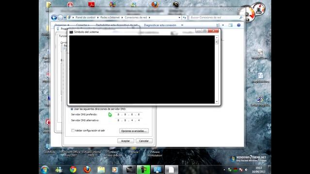 Configurar dos IPs en tu windows смотреть онлайн