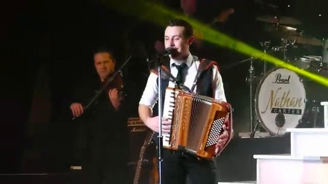 Nathan Carter Live Cappoquin смотреть онлайн