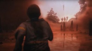 Stranger Things Season 4: Running Up That Hill 1 HOUR ENSKA Relax Version for background listening.