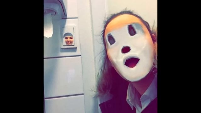 BEST OF FUNNY FACE SWAPS SNAPCHAT смотреть онлайн