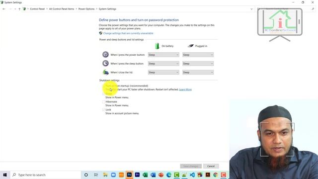 How to Add and Remove Hibernate on windows 10 | Hibernate Bangla Tutorial смотреть онлайн