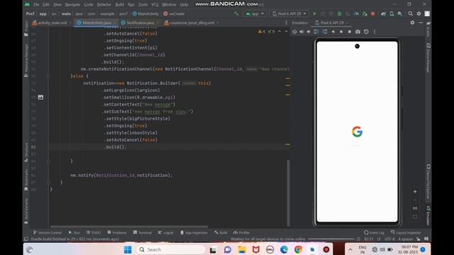 Android Studio|Error runnig 'app'|error runnig app|no target device found #androidstudio #android смотреть онлайн