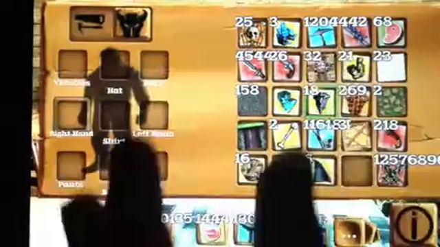 Block story multiplying glitch смотреть онлайн