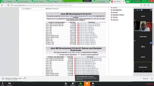 Android app developer first class(basic concept of Android app developer) смотреть онлайн
