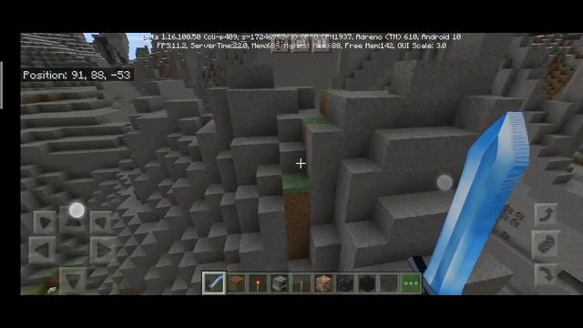 √ RTX ON ANDROID FOR MINECRAFT POCKET EDITION смотреть онлайн