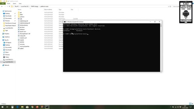Terbaru Cara Install TWRP/ OrangeFox Recovery di Redmi Note 8 Tanpa Format Data смотреть онлайн