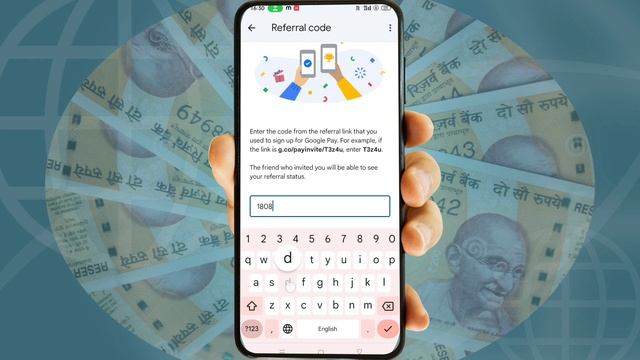 google pay refer and earn 2024 | google pay refer and earn kaise kare | google pay invite and earn смотреть онлайн