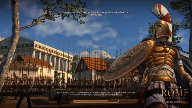 Rome Total War Remastered Barbarian Invasion Sassanid Stream!