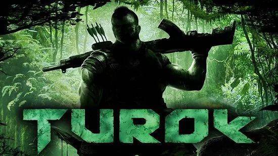Игрофильм ✪ Turok - Турок ✪ Полное Прохождение Игры смотреть онлайн