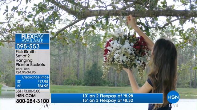 HSN | Lawn & Garden 05.22.2018 - 11 AM смотреть онлайн