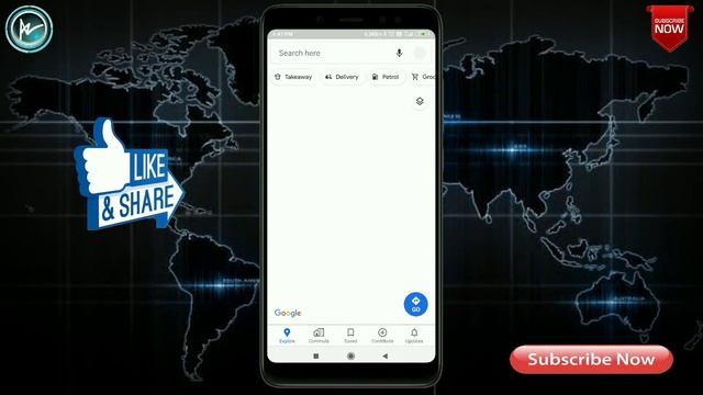 🤯How To Change Gps Location on Android Phone, set location anywhere in the world | FAKE GPS APP 🤯 смотреть онлайн