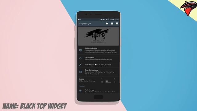Nova Launcher Homescreen Setup Gameboy Setup🎮✌ смотреть онлайн