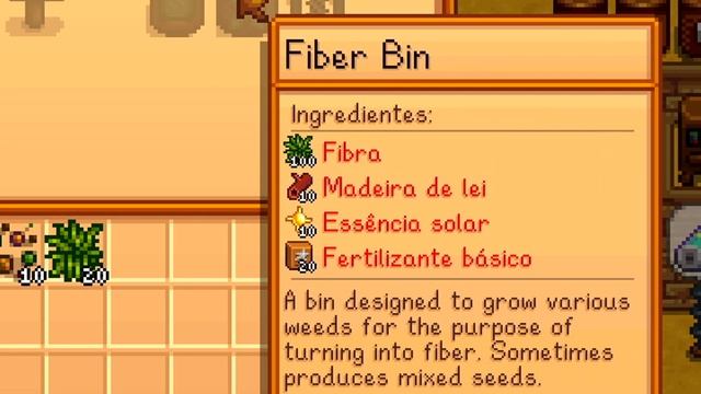 MODS - FORNALHA INDUSTRIAL E MÁQUINAS DE RECURSO - STARDEW VALLEY (PC e Mobile) смотреть онлайн
