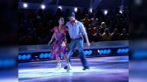 Чулпан Хаматова - Роман Костомаров. " Le vent, le cri". Ледниковый период. Первый сезон. Фрагмент...