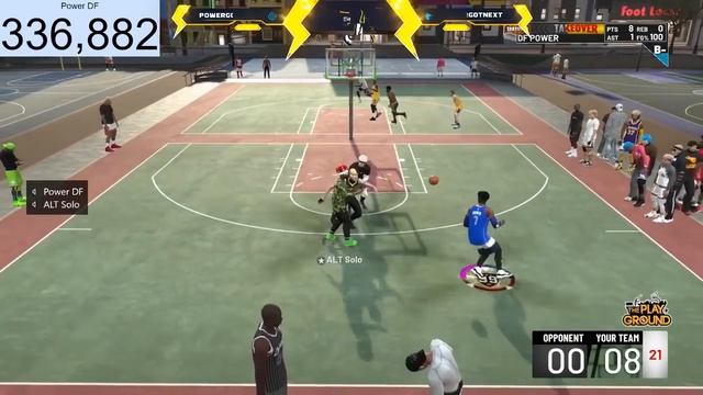 NBA 2K20 - MAKE THE BEST BUILD *MUST WATCH* | SECRET ARCHETYPE PLAYER BUILDS TIPS смотреть онлайн