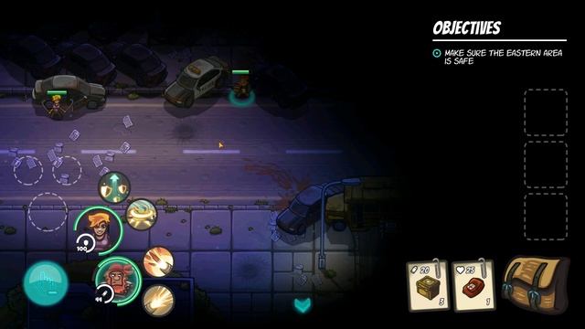 Dead World Heroes: Lite КОМАНДА В СБОРЕ 😎 смотреть онлайн