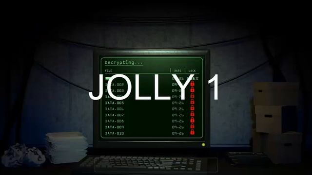 TODA LA SAGA DE JOLLY PARA ANDROID смотреть онлайн