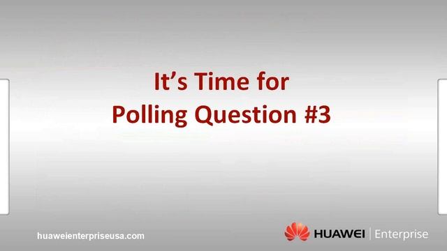 Efficient and Reliable WLANs from Huawei смотреть онлайн