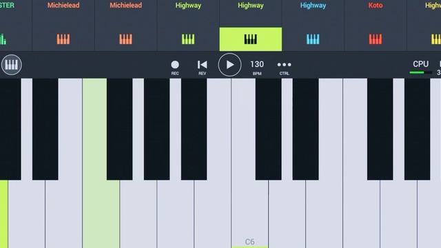 🤞🏻new trending 💫tarpa song 2024👉🏻fl studio mobile free tone piyano 🎹🕺keyboard player Ganesh palkar смотреть онлайн