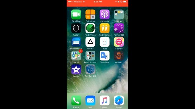 Playbox HD for ios ({No Jailbreak working 100%} смотреть онлайн