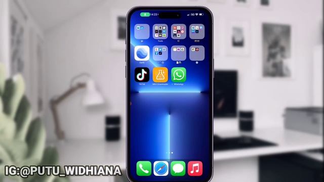cara ubah WhatsApp android menjadi WhatsApp full iPhone anti gagal смотреть онлайн