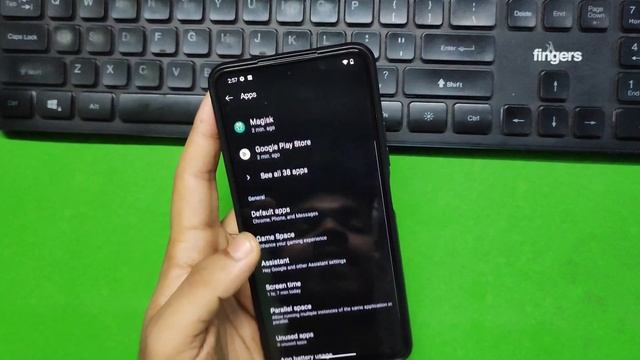 Spark OS 13.5.5 For POCO F3 | Mi11X | Redmi K40 | Latest update with minor improvements | 90fps gam смотреть онлайн