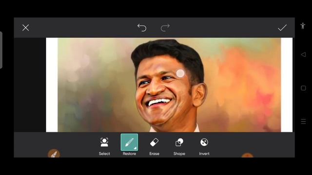 PicsArt Digital oil paint effect Photo editing || PicsArt Viral Photo editing new || new editing смотреть онлайн