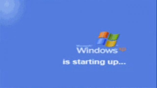 windows xp (original remix)
