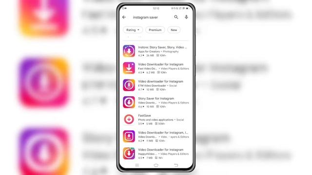 Instagram New Update | Instagram Pro Latest Version | Instagram Hidden Features 2022 смотреть онлайн