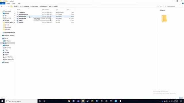 How to Convert Yolov4 Tiny Weights to NCNN framework (Smart Dashcam Part 3) смотреть онлайн
