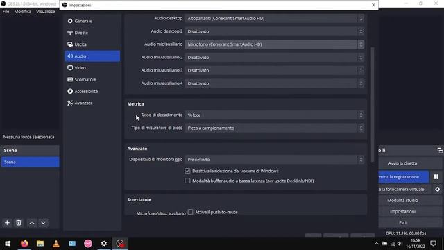 Tutorial PC ITA #121: Come scaricare e configurare OBS Studio смотреть онлайн