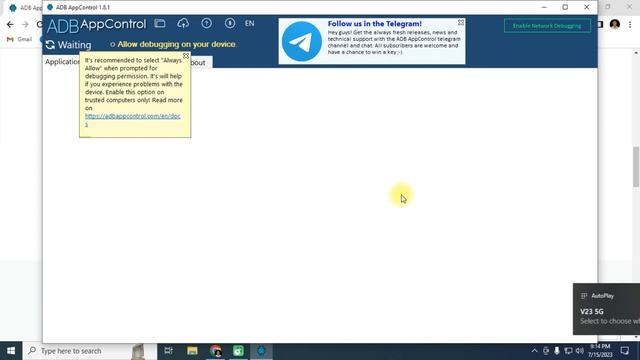 How to uninstall bloatware on Android||No Root Required(With PC) смотреть онлайн