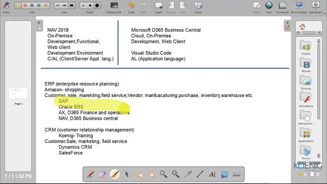 Learn AZ-040T00_Automating Administration with powershell online | Koenig Solutions смотреть онлайн