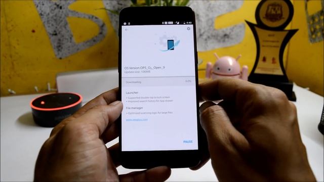 Oneplus 5/5T Open Beta 9 & 7 Based on Android 8.1 | Changelogs | Benchmark Results!!!! смотреть онлайн