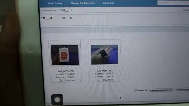 Review : การใช้งาน EZ Share WiFi micro SD Adepter смотреть онлайн