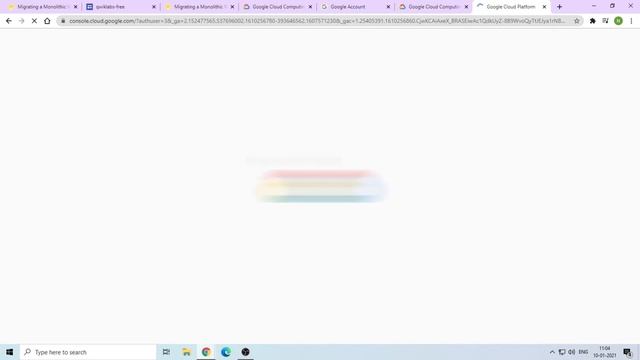 How To Get FREE RDP | Qwiklabs RDP смотреть онлайн