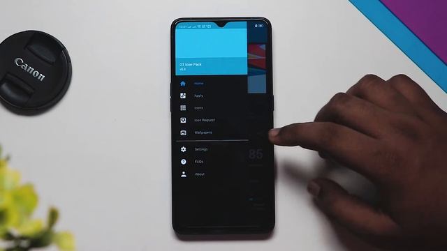 10 Best Android Icon Packs For 2020 (தமிழ்|Tamil) смотреть онлайн