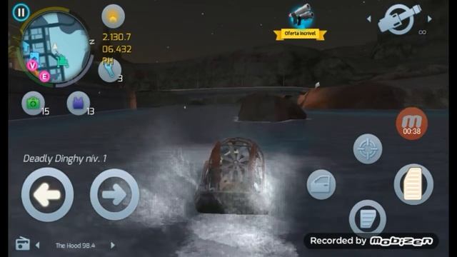Download Gangstar Vegas apk Hackeado 2016 смотреть онлайн