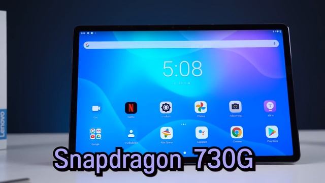 รีวิว Lenovo Tab P11 Pro Tablet Android ที่ครบเครื่องที่สุด смотреть онлайн