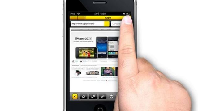 Mango Browser 1.1.4 Preview смотреть онлайн