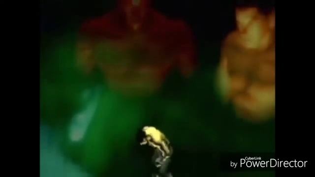 Tekken 4 fandub jin prologue and ending смотреть онлайн
