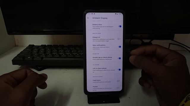 [ROM] Awaken Os-Android 11 For K20 Pro смотреть онлайн