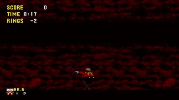 Sonic.exe remastered v4