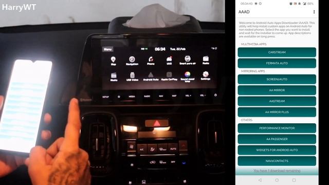AAAD - CarStream - Drive Karte Samay Dekhen YouTube Videos - SOLVED & 100% WORKING PROOF KE SAATH!! смотреть онлайн