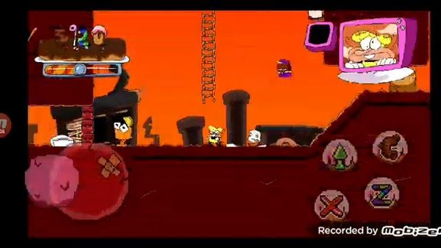 Sugary spire mobile (link nos comentários) смотреть онлайн