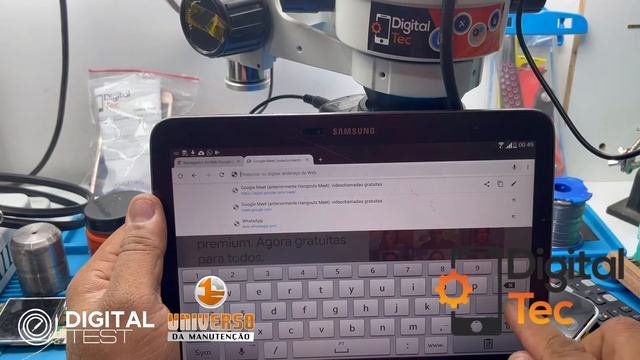 USAR GOOGLE MEET EM ANDROID 4.4.2, 4.4.4, 2.2.2 SOLUÇÃO DISPOSITIVO NÃO COMPATÍVEL TABLET E CELULA смотреть онлайн