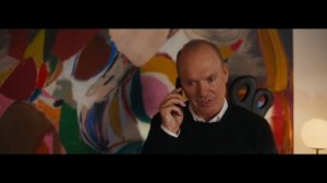 Отец года | Дубляж | 2024