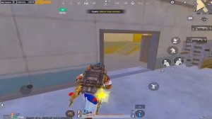 [Vitaly Plays] 🤣 ПРИТВОРИЛИСЬ ШТУРМОМ НА 7 КАРТЕ В МЕТРО РОЯЛЬ